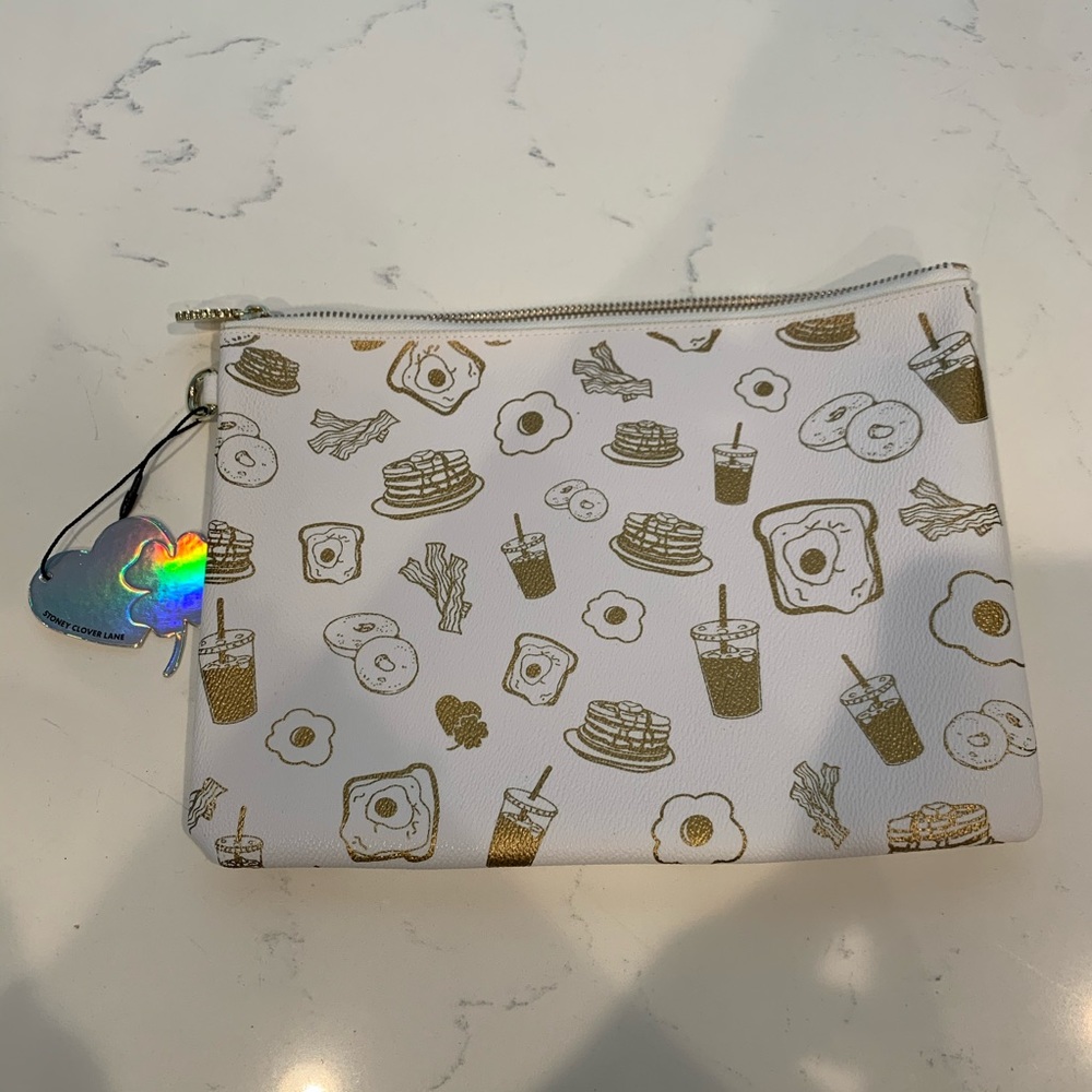 Brunch Clutch